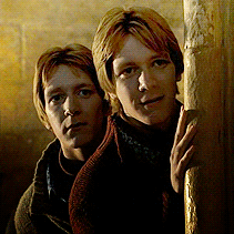 Fred et George
