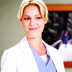 Izzie Stevens
