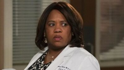 Grey's Anatomy : Chandra Wilson pense que la saison 17 ne sera pas la dernière