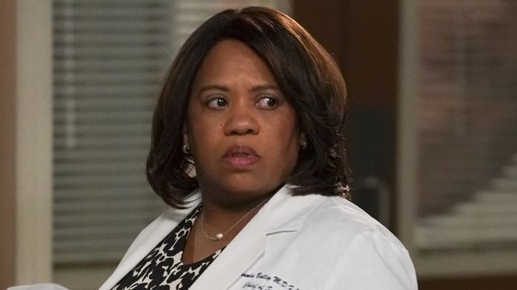 Grey's Anatomy : Chandra Wilson pense que la saison 17 ne sera pas la dernière