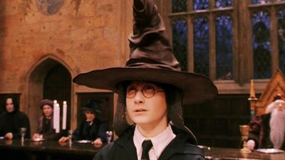 Quiz Harry Potter : réponds à ces dilemmes, on te dira à quelle Maison de Poudlard tu appartiens