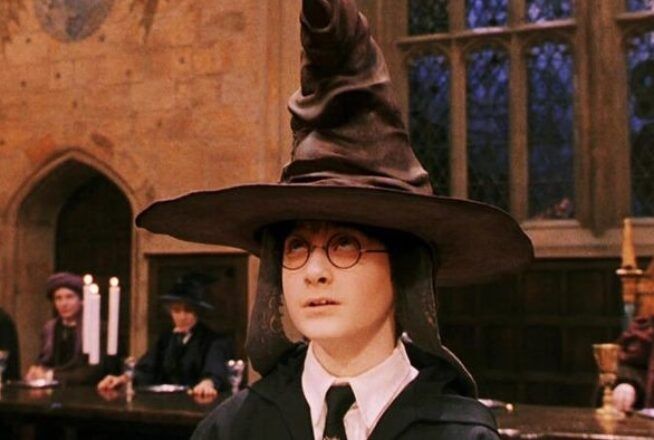 Quiz Harry Potter : réponds à ces dilemmes, on te dira à quelle Maison de Poudlard tu appartiens