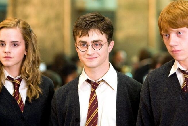 Harry Potter : la saga culte revient à la télévision, découvrez la date