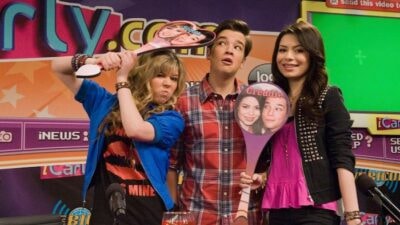 iCarly : la teen série Nickelodeon fait son retour avec les stars originales