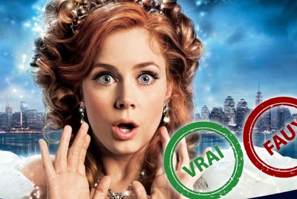 Il était une fois : impossible d’avoir 10/10 à ce quiz vrai ou faux sur le film de Disney