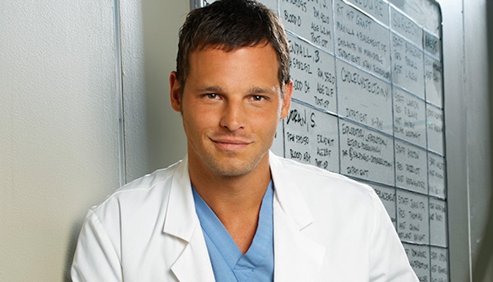 Alex Karev