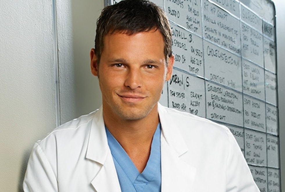 Grey’s Anatomy : les 10 pires choses qu’Alex Karev a faites dans la série