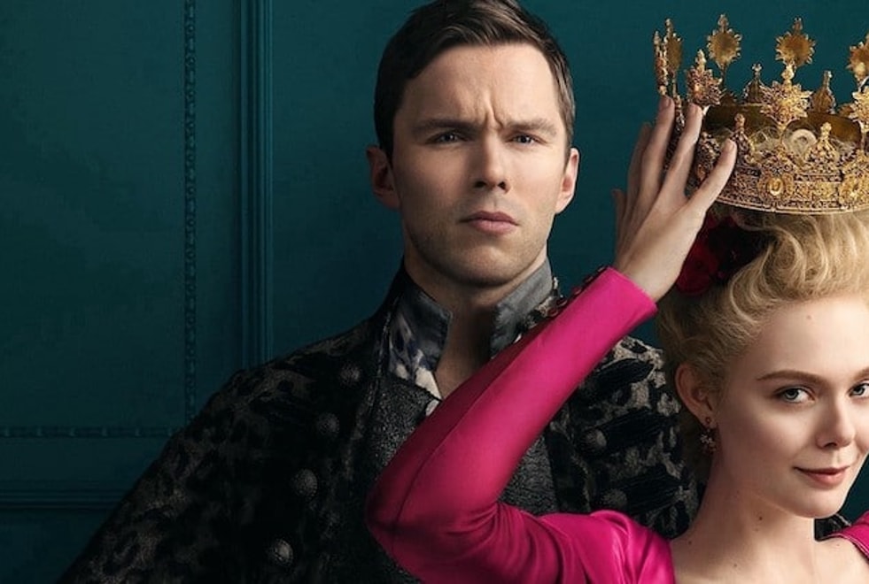 The Great : 5 bonnes raisons de découvrir la série avec Elle Fanning