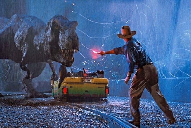 Quiz Jurassic Park : 5 questions (très) faciles sur le film