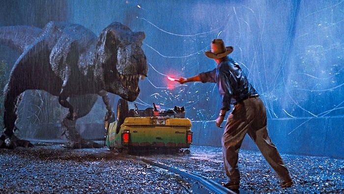 Jurassic Park