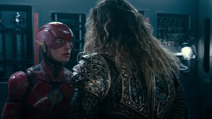 justice league erreurs 3