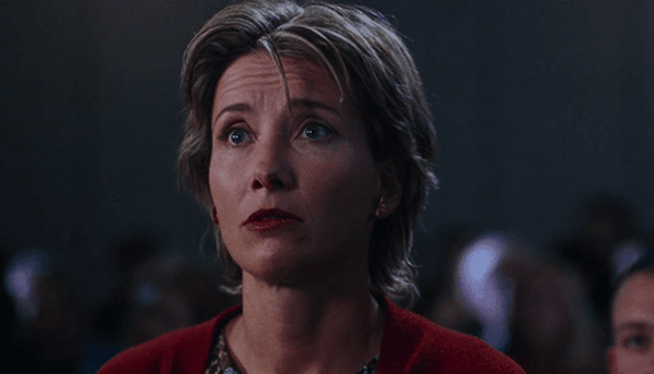 Love Actually Karen