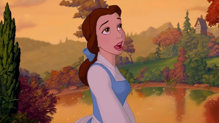 Belle (La Belle et la Bête)