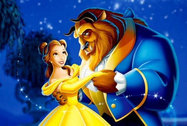 La Belle et la Bête : impossible d&rsquo;avoir 10/10 à ce quiz sur le Disney culte