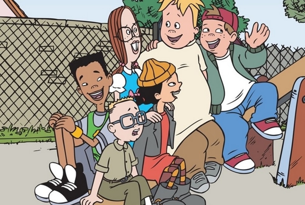 Retour en enfance : comment se termine La Cour de récré ?