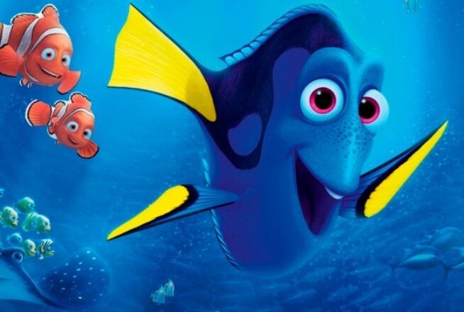 Quiz : te souviens-tu parfaitement du Monde de Nemo et de Dory ?