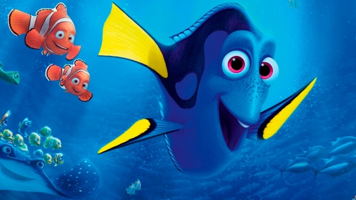 Le Monde de Nemo