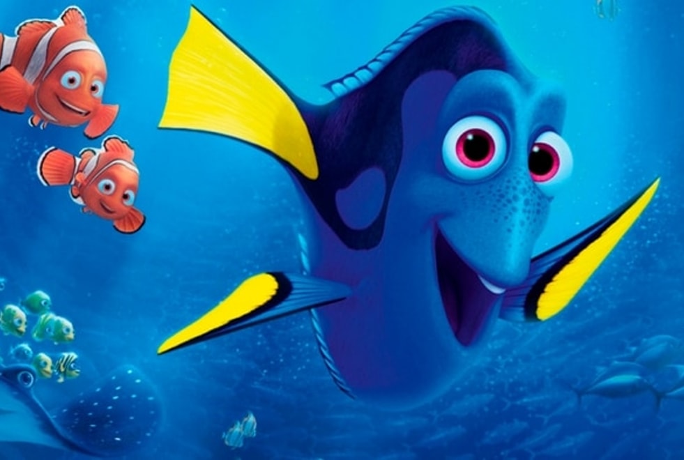 Quiz : te souviens-tu parfaitement du Monde de Nemo et de Dory ?
