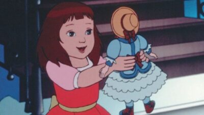 Retour en enfance : comment se termine Les Malheurs de Sophie ?