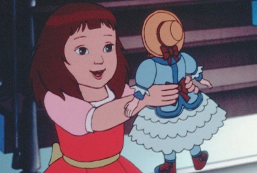 Retour en enfance : comment se termine Les Malheurs de Sophie ?