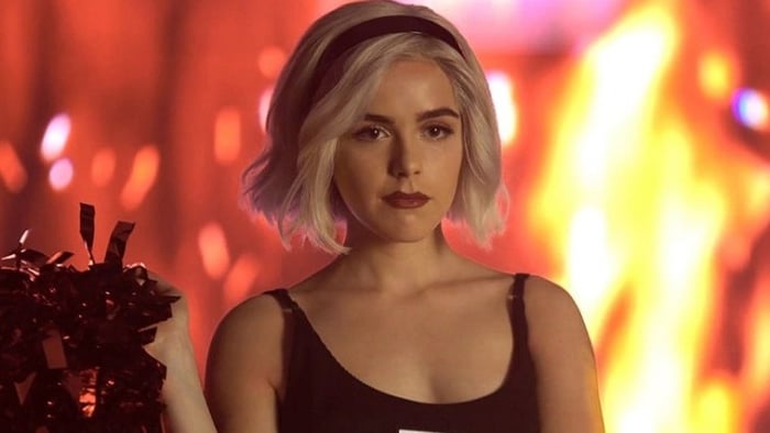 Les Nouvelles Aventures de Sabrina : la dernière guerre se prépare dans le trailer de la saison 4