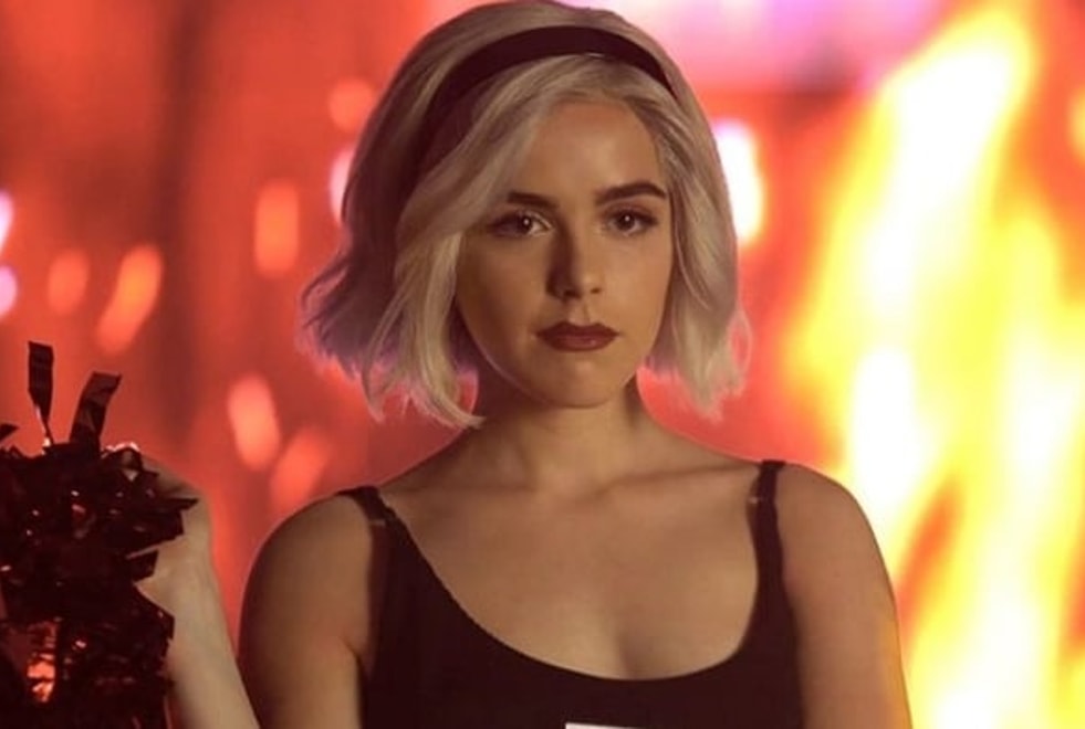 Les Nouvelles Aventures de Sabrina : la dernière guerre se prépare dans le trailer de la saison 4