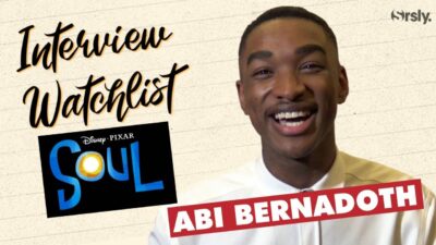 Soul sur Disney+ : notre interview watchlist Pixar de Abi