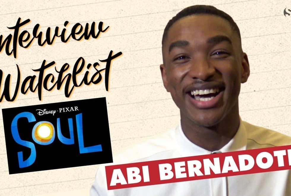 Soul sur Disney+ : notre interview watchlist Pixar de Abi
