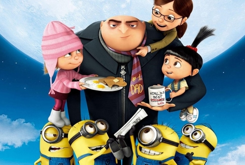 Moi, moche et méchant : seul un vrai fan des films aura 10/10 à ce quiz