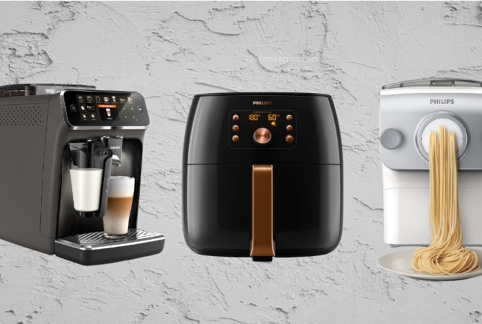 Philips, champagne, thé : la sélection gourmande de Noël