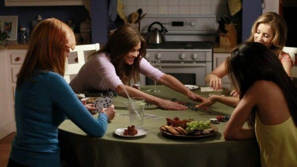 poker desperate housewives