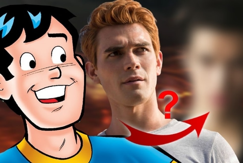 Quiz : devine le personnage de séries qui se cache derrière sa version comics