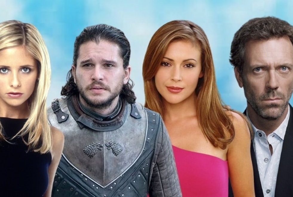 Quiz : sauras-tu deviner quelles séries se cachent derrière ces génériques ? #Saison4