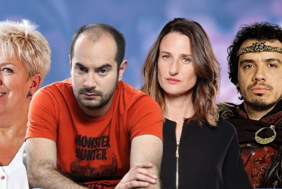 Kaamelott, Scènes de Ménages : le quiz le plus dur du monde sur les séries françaises