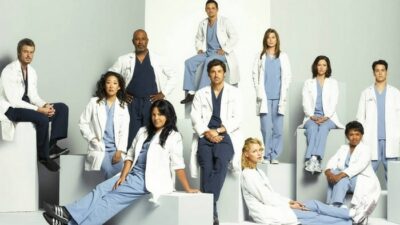 Grey's Anatomy : Callie bientôt de retour dans la série ? Sara Ramirez est pour !