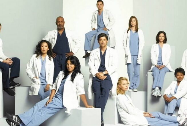 Grey&rsquo;s Anatomy : Callie bientôt de retour dans la série ? Sara Ramirez est pour !