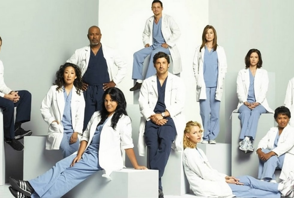 Grey’s Anatomy : Callie bientôt de retour dans la série ? Sara Ramirez est pour !