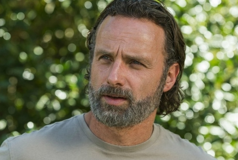 The Walking Dead saison 9 : Rick mort ou pas ? Découvrez tous les spoilers de l’épisode 5