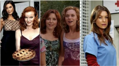 Desperate Housewives, Les Frères Scott : 10 (gros) scandales sur les séries des années 2000