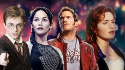 Titanic, Hunger Games : 11 scènes de films qui ont été difficiles à tourner pour ces acteurs