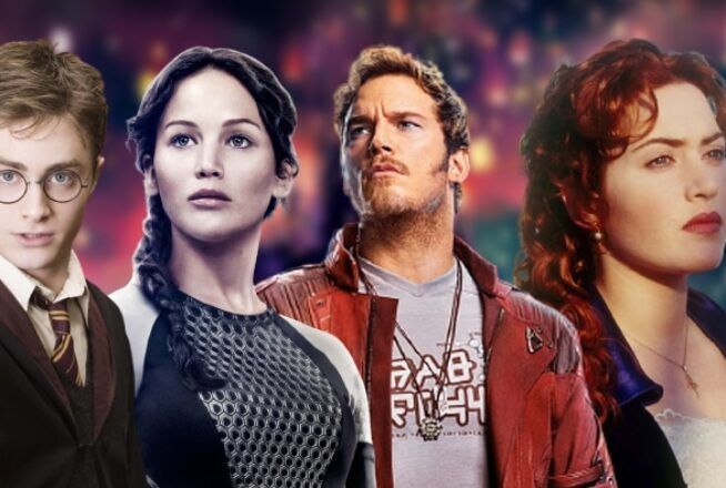 Titanic, Hunger Games : 11 scènes de films qui ont été difficiles à tourner pour ces acteurs