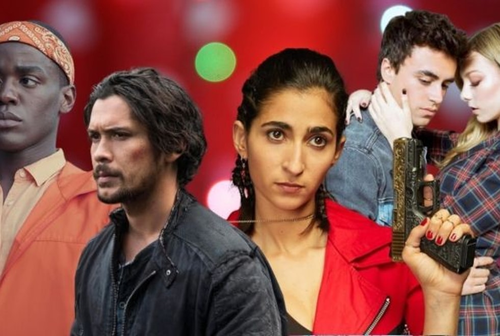 Le quiz le plus dur du monde sur les séries de 2020