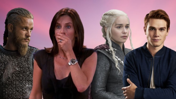 10 intrigues que les fans ont détestées dans des séries géniales