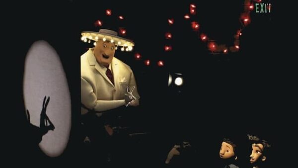 shadow disney pixar