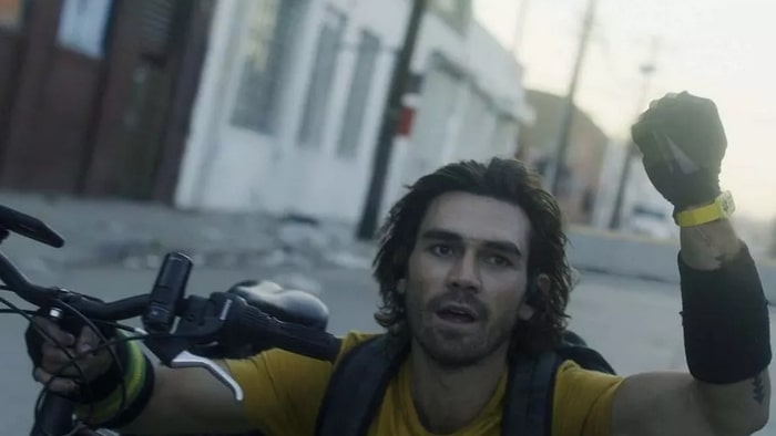 songbird film kj apa