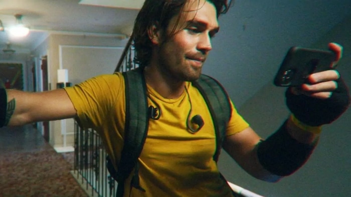 songbird kj apa