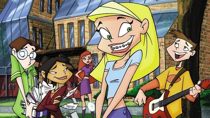 Retour en enfance : comment se termine Sourire d'enfer ?
