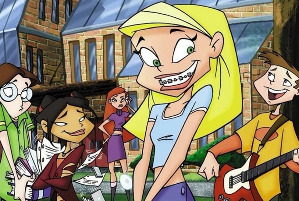 Retour en enfance : comment se termine Sourire d’enfer ?