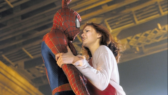 Spider-Man (2002)