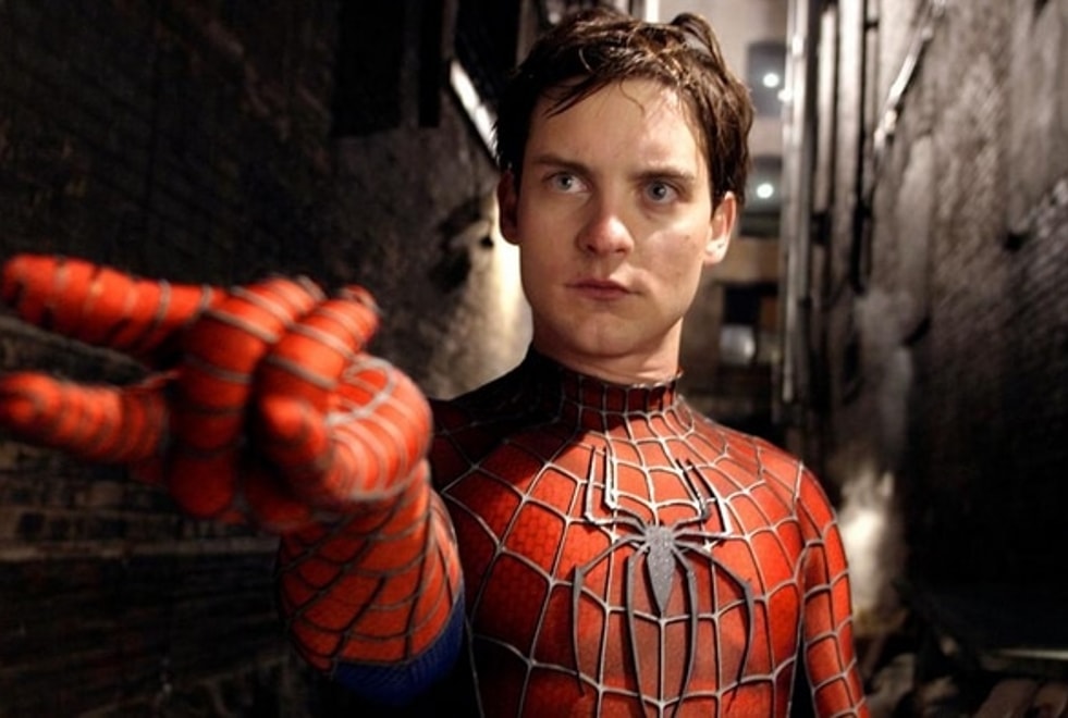 Spider-Man : seul un vrai fan de la saga culte aura 10/10 à ce quiz